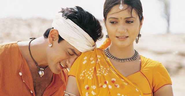 Lagaan full deals movie online